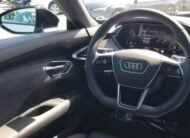 2023 Audi e-tron GT Premium Plus