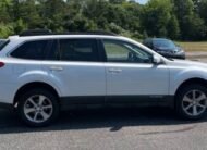 2014 Subaru Outback 3.6R Limited Auto