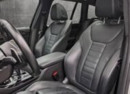 2021 BMW X3 sDrive30i RWD