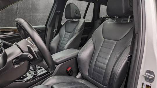 2021 BMW X3 sDrive30i RWD