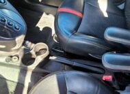 2015 FIAT 500e Hatchback