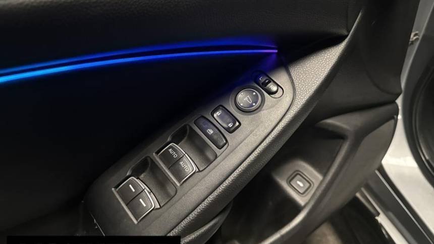 2018 Honda Accord Sport 1.5T CVT