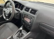 2015 Volkswagen Jetta S Auto