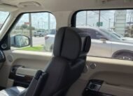 2014 Land Rover Range Rover HSE