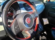 2015 FIAT 500e Hatchback
