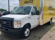 2023 Ford E-Series Cutaway E-350 SRW 138″ WB