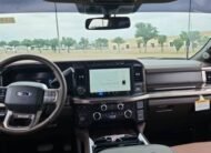 2024 Ford Super Duty F-250 King Ranch Crew Cab 6.75′ Box 4WD