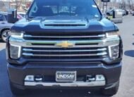 2021 Chevrolet Silverado 2500HD High Country Crew Cab Standard Bed 4WD