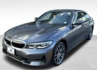 2021 BMW 330i xDrive