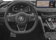 New 2024 Acura TLX SH-AWD with A-Spec Package