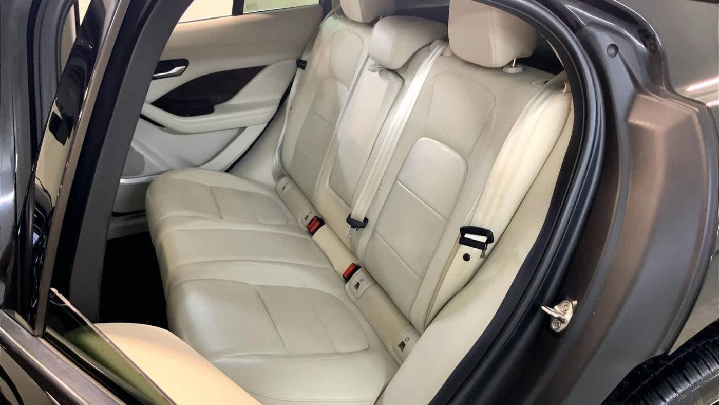 2019 Jaguar I-PACE HSE