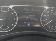 2015 Ford Fusion Titanium AWD