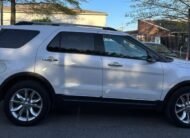2015 Ford Explorer XLT 4WD