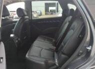 2012 Hyundai Veracruz Limited AWD