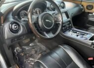 2012 Jaguar XJL Supercharged