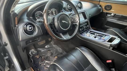 2012 Jaguar XJL Supercharged