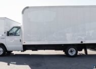 2021 Ford E-Series Cutaway E-350 SRW 138″ WB