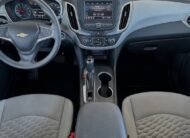 2020 Chevrolet Equinox LS with 1LS FWD