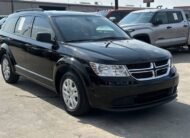 2018 Dodge Journey SE FWD