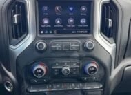2022 Chevrolet Silverado 1500 LTD RST Crew Cab Short Bed 4WD
