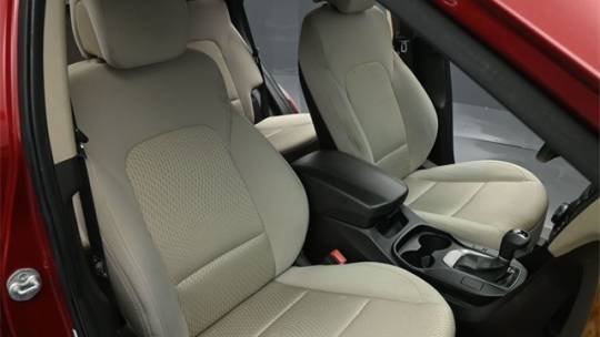 2013 Hyundai Santa Fe Sport Base 2.4L FWD