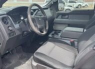 2014 Ford F-150 XL SuperCrew 5.5′ Box 4WD