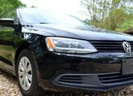 2014 Volkswagen Jetta S Sedan Auto