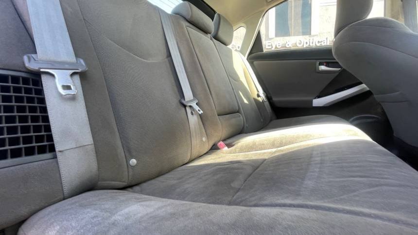 2014 Toyota Prius Four