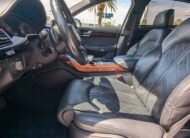 2014 Audi A8 L 4.0T