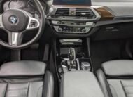 2021 BMW X3 sDrive30i RWD