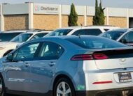2014 Chevrolet Volt Hatch