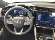 2023 Lexus RZ 450e Luxury AWD