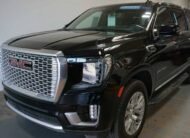 2023 GMC Yukon XL Denali 4WD