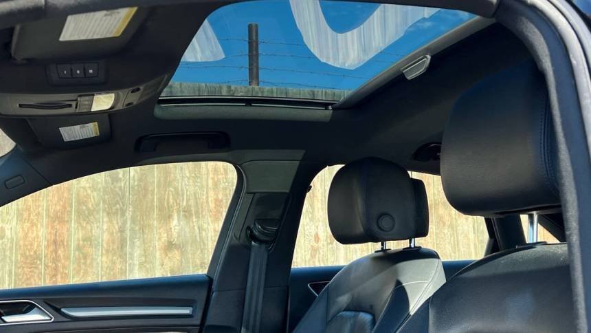 2021 BMW 530i xDrive