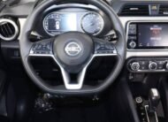 2021 Nissan Versa SV CVT