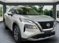 2021 Nissan Rogue SV AWD