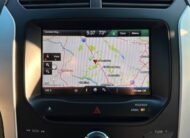 2015 Ford Explorer XLT 4WD