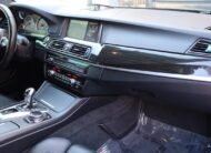 2014 BMW M5 Sedan