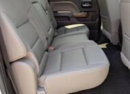 2018 GMC Sierra 1500 SLT Crew Cab Standard Box 4WD