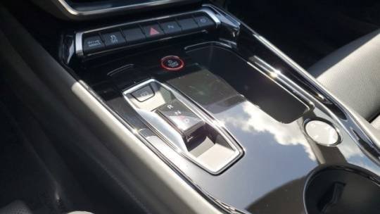 2023 Audi e-tron GT Premium Plus