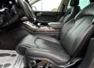 2015 Audi A8 L 4.0T
