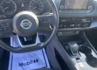 2021 Nissan Rogue SV FWD