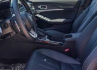 New 2024 Acura Integra A-Spec Package CVT