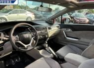 2013 Honda Civic EX Coupe Automatic
