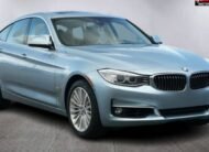 2014 BMW 335i xDrive Gran Turismo AWD