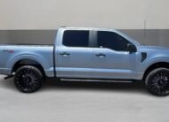 2023 Ford F-150 XL SuperCrew 5.5′ Box 2WD