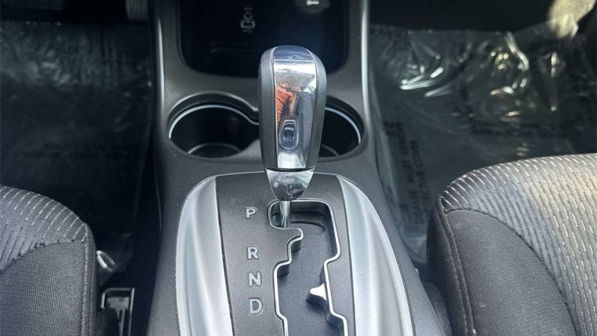 2018 Dodge Journey SE FWD