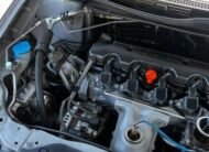 2015 Honda Civic SE Sedan CVT