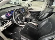 2022 Chrysler Pacifica Touring L FWD