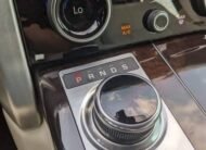 2020 Land Rover Range Rover HSE V6 Supercharged SWB